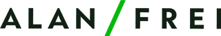 Alan Frei Logo