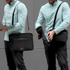 Vintage Saffiano