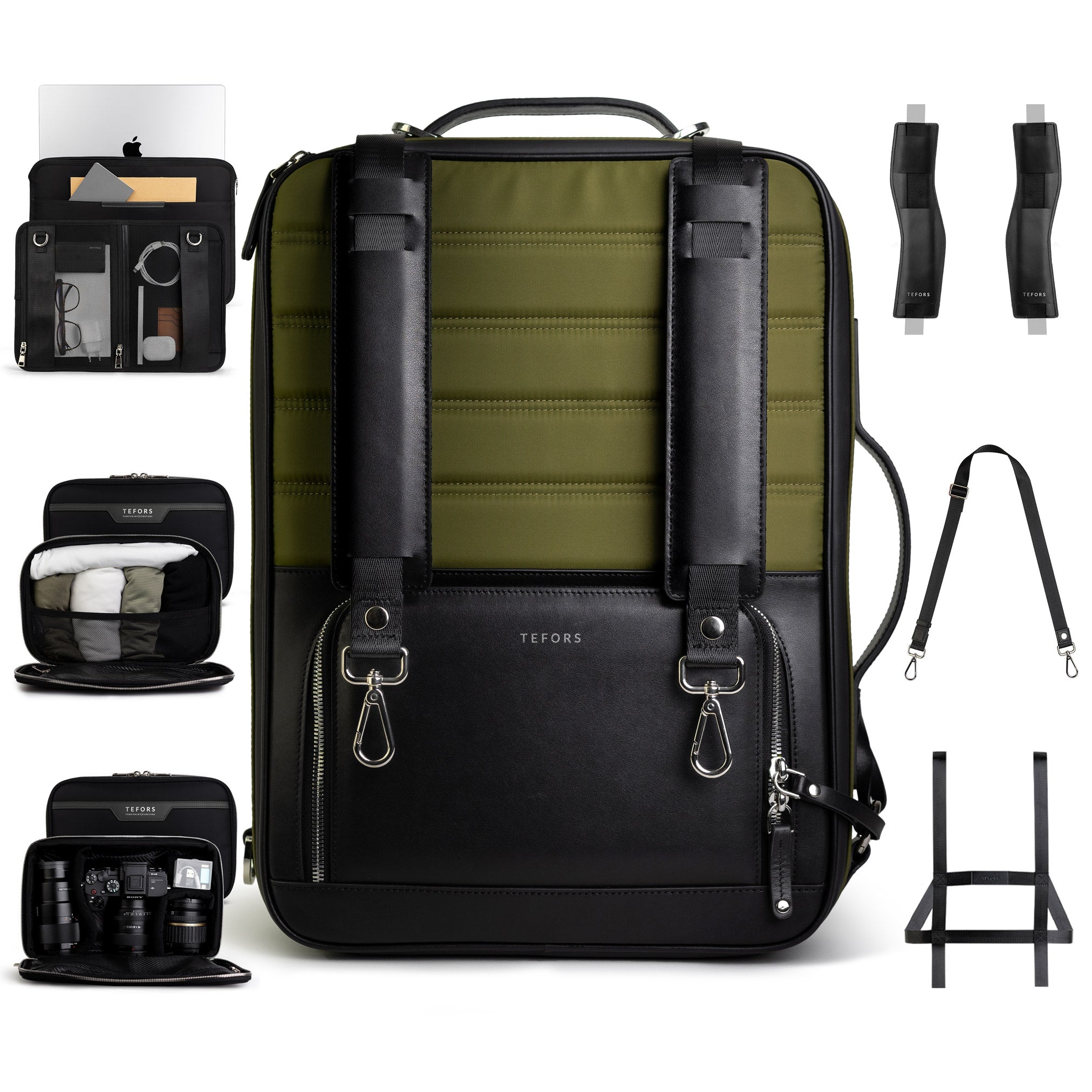 AFC Backpack Business – Alan Frei Company